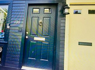 106 Swinburne Row Unit F, Newport, RI 02840