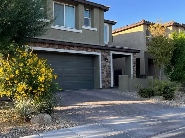 4507 Creekside Cavern Ave, North Las Vegas, NV 89084