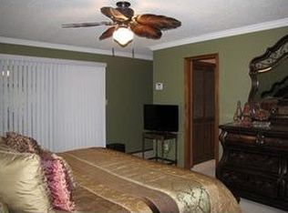 5806 Branchwood Dr, Keithville, LA 71047