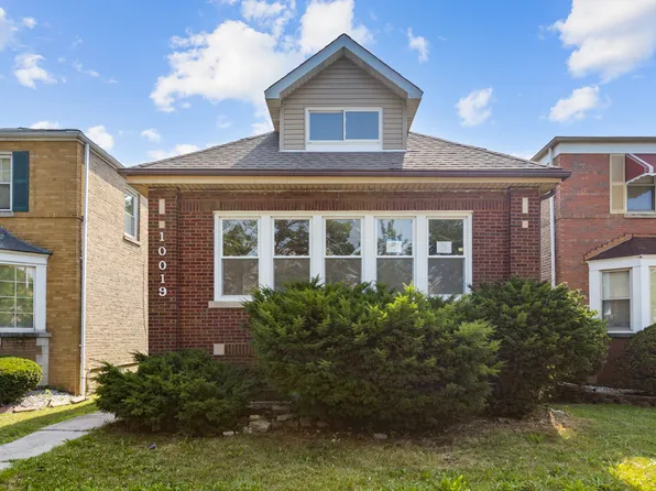 10019 S Vernon Ave, Chicago, IL 60628