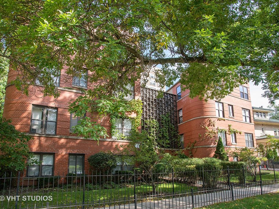 1st image of 1353 W Fargo Ave APT 1W