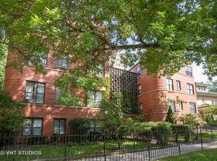 1353 W Fargo Ave APT 1W, Chicago, IL 60626