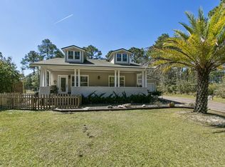6851 Catlett Rd, Saint Augustine, FL 32095