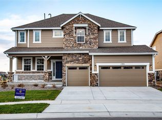 23815 E Rocky Top Pl, Aurora, CO 80016