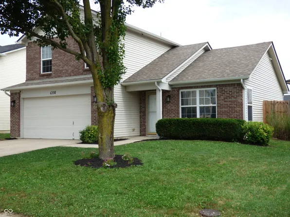 6330 W Chelmsford Dr, McCordsville, IN 46055