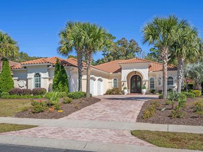 7456 Catena Ln., Myrtle Beach, SC, 29572