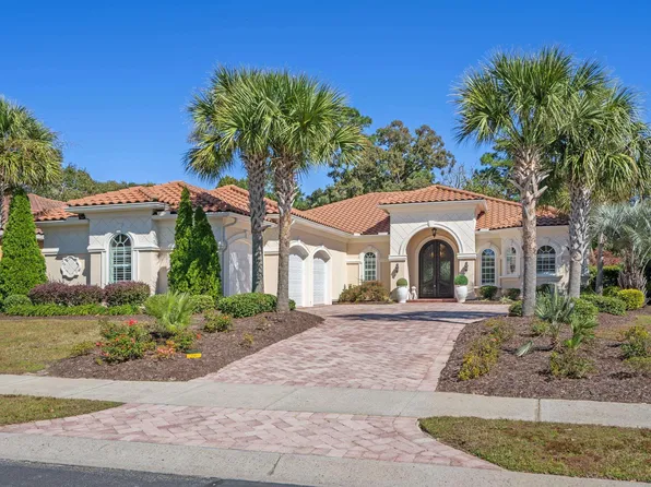 7456 Catena Ln., Myrtle Beach, SC 29572