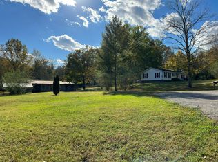 2020 Estes Ln, Columbia, TN 38401