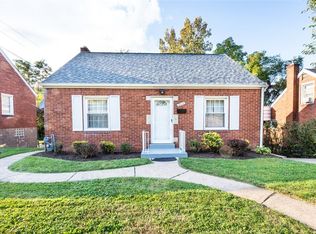 2414 Webster Ave, West Mifflin, PA
