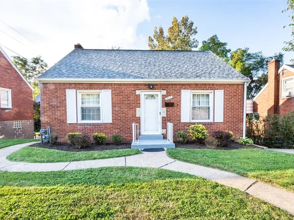 2414 Webster Ave, West Mifflin, PA 15122