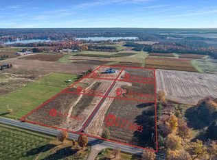 6185 Fennview Dr LOT B, Fennville, MI 49408