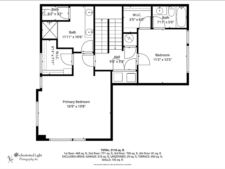 1733 Grove St #4 — Photo 37