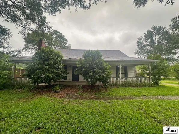 296 Mount Vernon Church Rd, West Monroe, LA 71292