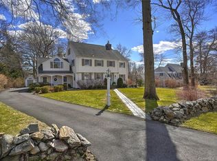 299 Toilsome Hill Rd, Fairfield, CT 06825