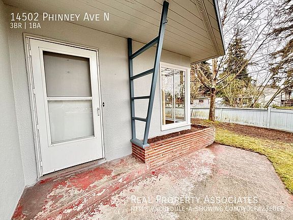 3rd image of 14502 Phinney Ave N