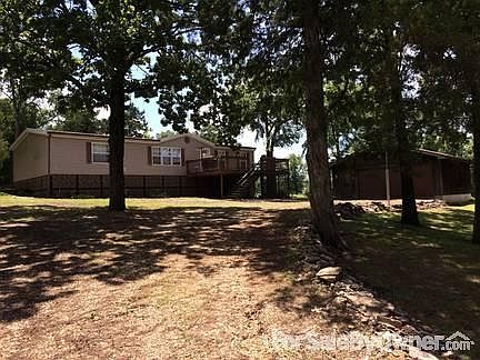 View From Driveway