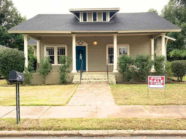 329 W Water St, Bainbridge, GA 39817