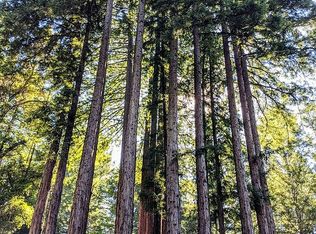 17388 Tressel Pass Rd, Boulder Creek, CA 95006