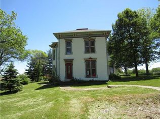 4499 W Us Highway 136, Crawfordsville, IN 47933