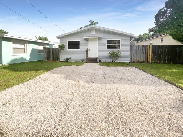 1220 36TH AVENUE W, BRADENTON, FL 34205
