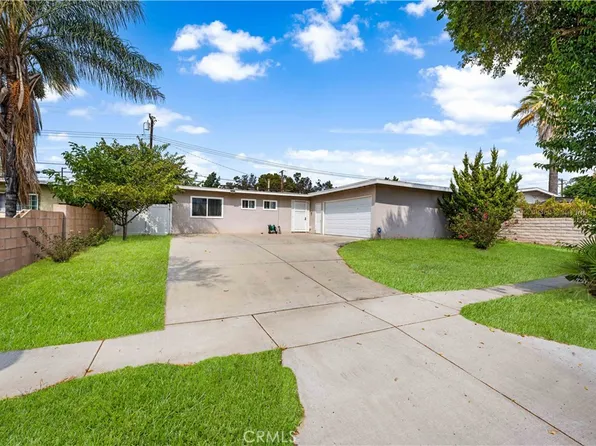 18539 Altario St, La Puente, CA 91744