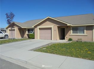 303 E St NE #303, Quincy, WA 98848