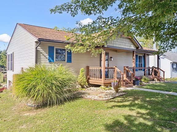 2nd image of 314 Waynoka Dr