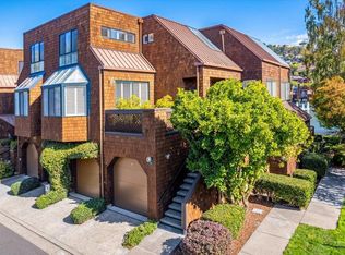 13 Lagoon Vis, Belvedere Tiburon, CA 94920