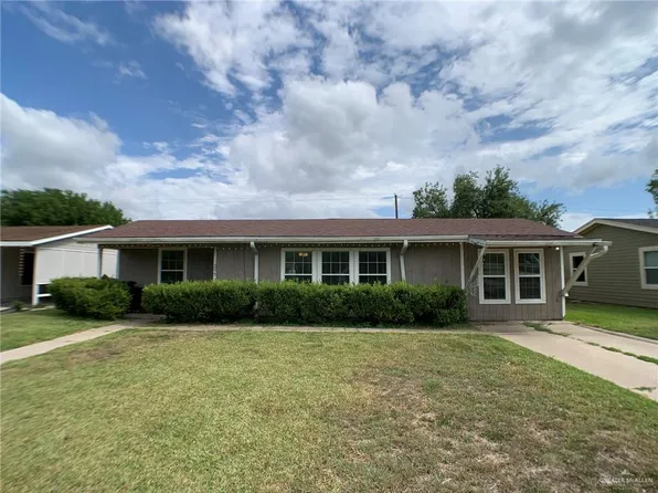205 W Beck St, Harlingen, TX 78550