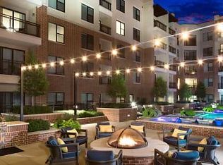 3120 N Haskell Ave #412, Dallas, TX 75204