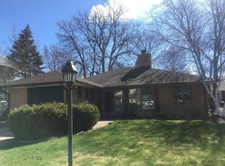 906 N Maple, Watertown, SD 57201