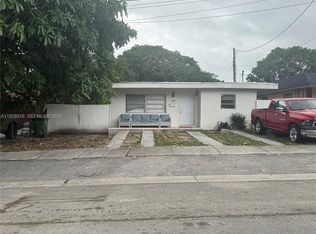 Lawrence Est Land Cos Sub, Miami, FL 33130
