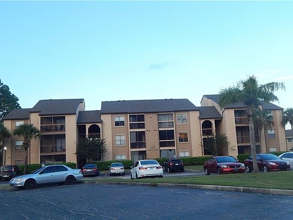 2nd image of 2130 Cascades Blvd Unit 205