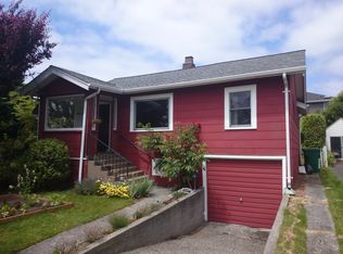 3040 NW 70th St, Seattle, WA 98117