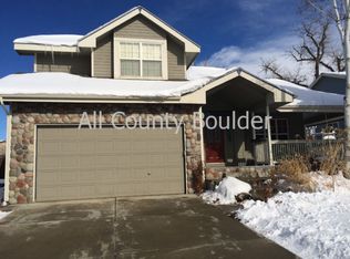 670 Sugar Mill Ave, Longmont, CO 80504