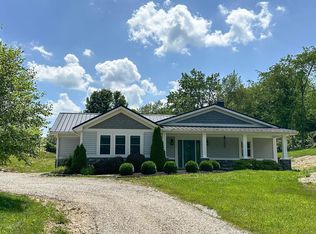13943 State Highway 278, Logan, OH 43138