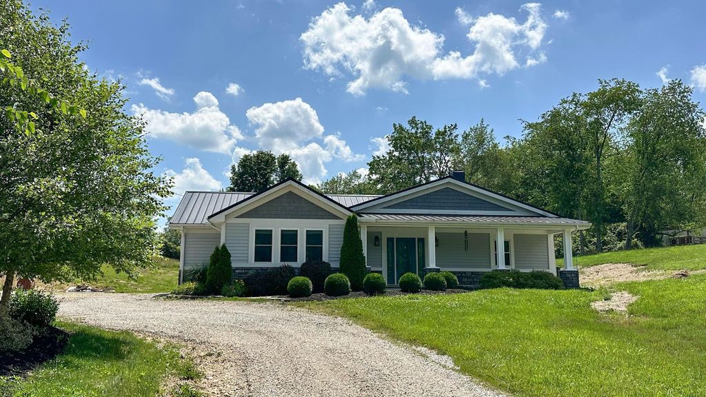 Real estate listing image