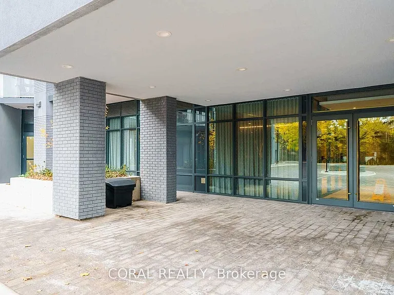 621 Sheppard Ave E #112 — Photo 18