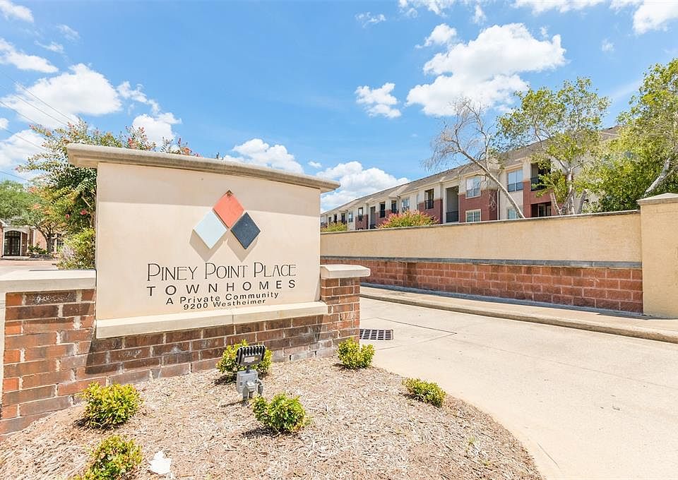 9200 Westheimer Rd Houston, TX, 77063 Apartments for Rent Zillow