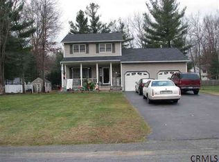 11 Netherlands Blvd, Schenectady, NY 12306