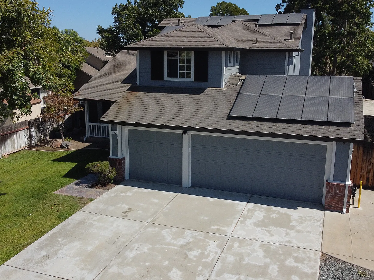 4 bed, 2065 sqft, $3,500 — Photo 1