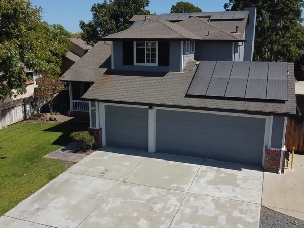 4772 Carrington Dr, Oakley, CA 94561