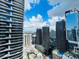 1010 Brickell Ave UNIT 4510, Miami, FL 33131