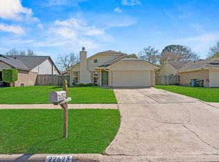 22623 Elkana Deane Ln, Katy, TX 77449