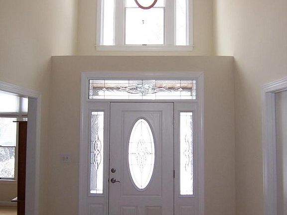 Interior (General)