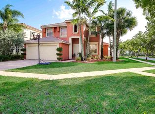 2139 Balsan Way, Wellington, FL 33414