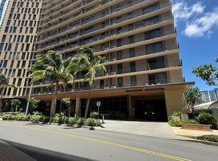 987 Queen St #1216, Honolulu, HI 96814