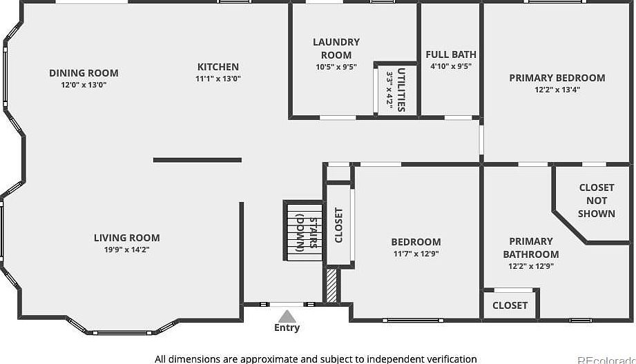 43739 E Harvard Place, CO 80102 Zillow