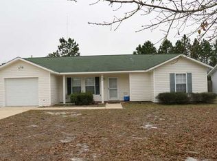 132 Bridgeport Ln, Port Saint Joe, FL 32456