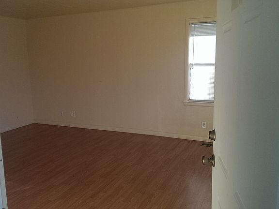 Large living room